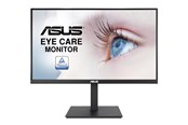 Näyttö - 27" ASUS VA27AQ - 2560x1440 (QHD) - 75Hz - IPS - 90LM06G1-B01171