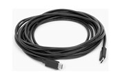 USB kaapelit - OWL LABS - USB-C cable - 24 pin USB-C to 24 pin USB-C - 4.87 m - ACCMTW300-0002