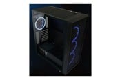Kotelot - LC Power Gaming 802B - Black_Wanderer_X - Kotelot - Tower - Musta - LC-802B-ON