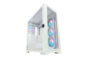 Kotelot - LC Power LC Gaming - tower - ATX - Kotelot - Tower - Valkoinen - LC-806W-ON