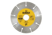 Kulmahiomakoneet - Dewalt High Performance DT3711-QZ - diamond cutting disc - for concrete masonry - DT3711-QZ