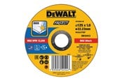 Kulmahiomakoneet - Dewalt DT43902-QZ - cutting disc - for metal concrete - DT43902-QZ