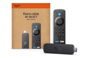 Streaming - Amazon Fire TV Stick 4K Select - B0CN41GMDK