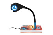 Fanituotteet - Paladone - Mr Fantastic Posable Light - Lamppu - PP14792MU