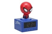 Fanituotteet - Paladone - Spiderman Icon - Herätyskello - PP14229SPM