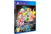 Pelit - Romancing SaGa -Minstrel Song- Remastered International - Sony PlayStation 4 - RPG - 3760328374456