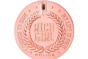 Parfyymit & Tuoksut - Police Rich Girl EDT - 100 ml - 679602001397