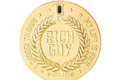 Parfyymit & Tuoksut - Police Rich Guy EDT - 100 ml - 679602001335
