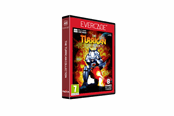 Pelit - The Turrican Collection - Evercade - Retro - 5060990241994