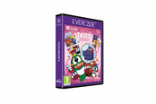 Pelit - Taito Arcade 3 - Evercade - Retro - 5060990241970
