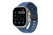 Smartwatch - Lisävarusteet - Nomad Sport Band - 45mm | Naval - NM014919858