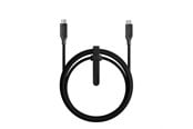 USB kaapelit - Nomad - USB C Cable - 1.5M | USB C | Kevlar | V3 | Carbide - NM014964858