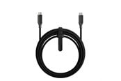 USB kaapelit - Nomad - USB C Cable - 3.0M | USB C | Kevlar | V3 | Carbide - NM014957858
