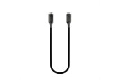 USB kaapelit - Nomad - USB C Cable - 0.3M | USB C | Kevlar | V3 | Carbide - NM014933858