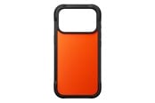 Puhelin - Kannet ja kotelot - Nomad - Rugged Case - iPhone 17 Pro | Ultra Orange - NM014070858