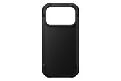Puhelin - Kannet ja kotelot - Nomad - Rugged Case - iPhone 17 Pro | Black - NM014063858