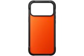 Puhelin - Kannet ja kotelot - Nomad - Rugged Case - iPhone 17 Pro Max | Ultra Orange - NM014056858