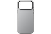 Puhelin - Kannet ja kotelot - Nomad - Modern Case - iPhone 17 Pro Max | Lunar Gray - NM011994858