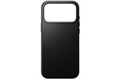 Puhelin - Kannet ja kotelot - Nomad - Traditional Leather Case - iPhone 17 Pro Max | Black |  Leather - NM011895858