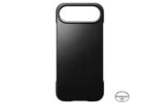 Puhelin - Kannet ja kotelot - Nomad - Traditional Leather Case - iPhone 17 Air | Black | Horween - NM011871858