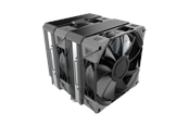 CPU-jäähdytys - Montech NX600 - CPU-ilmajäähdytin - NX600 (B)