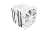 CPU-jäähdytys - Montech NX600 - CPU-ilmajäähdytin - NX600 (W)