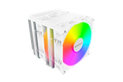 CPU-jäähdytys - Montech NX600 - CPU-ilmajäähdytin - NX600 ARGB (W)