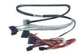SATA & ATA kaapelit - Intel SATA / SAS cable kit - A2UCBLSSD