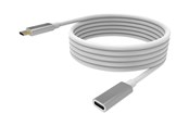 USB kaapelit - Vision Techconnect - USB extension cable - 24 pin USB-C to 24 pin USB-C - 2 m - TC 2MUSBCEXT