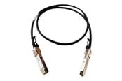 Verkkokaapelit - SonicWALL 40GBase direct attach cable - 1 m - Musta - 1m - 02-SSC-0382