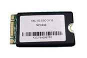 Kannettavan laturit - SonicWALL - power adapter - 60 Watt - 02-SSC-3078