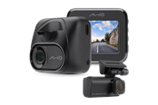 Autokamera - Mio MiVue C595WD (T30 Rear Cam Bundled) - 5415N7280036