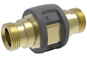 Painepesurit - Kärcher Oheistarvikkeet Adapter hose extension 9 TR - 4.111-037.0