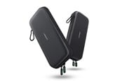 Pelit - lisävarusteet - UGREEN Portable Case for Nintendo Switch - Bag - Nintendo Switch - 50974