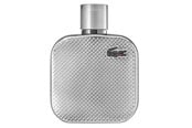 Parfyymit & Tuoksut - Lacoste L.12.12 Silver EDP - 100 ml - 100 ml - 3386460165884