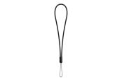 Puhelin - Muut lisävarusteet - Nomad - Wrist Strap - Black | Kevlar - NM011727858