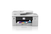Tulostimet - Brother MFC-J6760DW - Color Inkjet - A3 Duplex - 31 ppm Multifunction - väri - Muste - MFCJ6760DWRE1