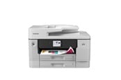 Tulostimet - Brother MFCJ6960DWRE1 - Color Inkjet - A3 Duplex - 31 ppm Multifunction - väri - Muste - MFCJ6960DWRE1