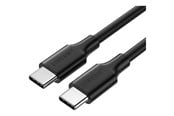 USB kaapelit - UGREEN - USB-C cable - 24 pin USB-C to 24 pin USB-C - 2 m - 10306