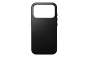 Puhelin - Kannet ja kotelot - Nomad - Traditional Leather Case - iPhone 17 Pro | Black |  Leather - NM011956858