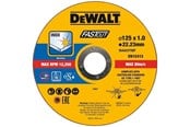Kulmahiomakoneet - Dewalt DT20540-QZ Angle Grinder Accessory - DT20540-QZ