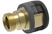 Painepesurit - Kärcher Oheistarvikkeet Adapter 2 M22IG-TR22AG - 4.111-030.0