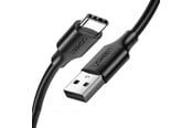 USB kaapelit - UGREEN kabel USB-A / USB-C 3A 1.5m - 60117