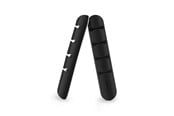 Kaapelihyllyt, Kaapelisukat & Kaapelisiteet - UGREEN cable organizer Cable holder Black 1 pc(s) - 50320