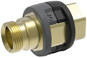 Painepesurit - Kärcher Oheistarvikkeet Adapter 3 M22IG-TR22AG - 4.111-031.0
