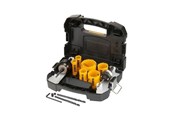 Poranterät & Ruuvauskärjet - Dewalt DT90355-QZ Drill Hole Saw - DT90355-QZ