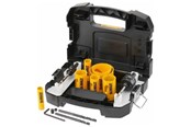 Poranterät & Ruuvauskärjet - Dewalt DT90354-QZ Drill Hole Saw - DT90354-QZ