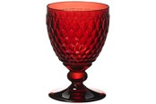 Keittiötarvikkeet - Villeroy & Boch Boston red wine glass red - 11-7309-0020