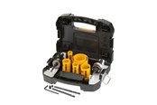 Poranterät & Ruuvauskärjet - Dewalt DT90357-QZ Drill Hole Saw - DT90357-QZ