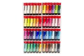 Luovat leikit - Bruynzeel Amsterdam Standard Series Acrylic Paint General Selection Set 20ml 48pcs. - 17820448